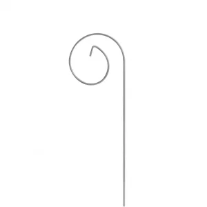 Porte étiquette Gustave 30 cm - Simple - La P'tite Boutique du Jardin de Léon