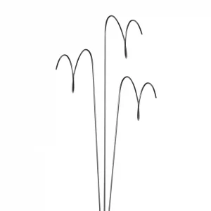 Porte étiquette Juan 30 cm - Trio - La P'tite Boutique du Jardin de Léon
